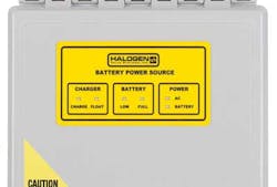 Halogen Power Supply 1307ww Halogen Power Supply 1307ww