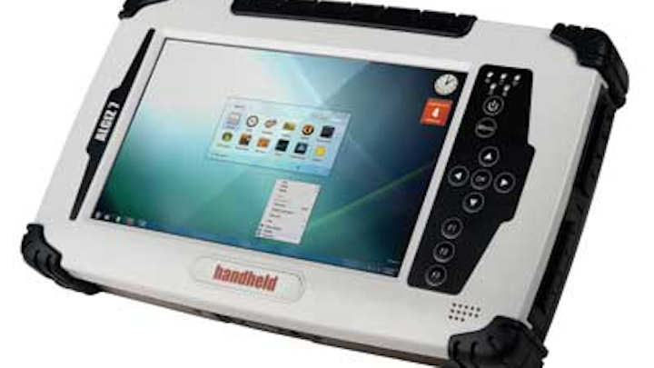 Handheld Algiz