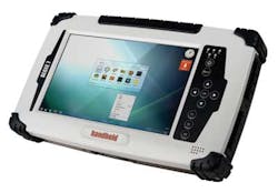 Handheld Algiz Handheld Algiz