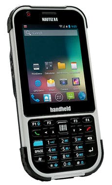 Handheld Nautiz X4 Handheld Rugged Ip65 Android72dpi