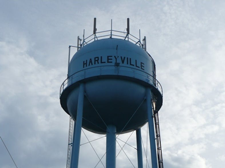 Case Study SC town improves O&M issues with wastewater pumping