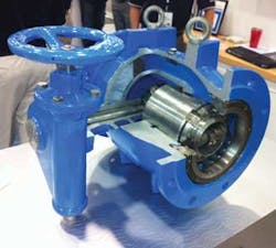 Henry Pratt Valve 1208ww Henry Pratt Valve 1208ww