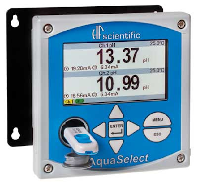 Hf Scientific 1309ww
