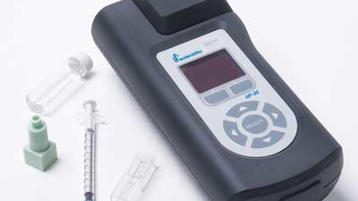 Hf Scientific Hf38 1305ww