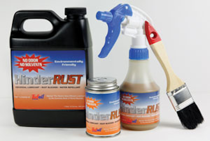 Hinder Rust Mg 9006