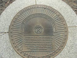 History On Manhole 14