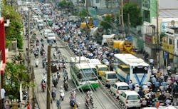 Ho Chi Min City Web Ho Chi Min City Web