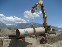 Hobas 1209 Hobas 1209