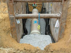 Hobas Direct Bury Of Interceptor Sewer Montgomery Al Copy Hobas Direct Bury Of Interceptor Sewer Montgomery Al Copy