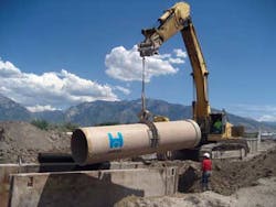 Hobas Lowering Direct 1305ww Hobas Lowering Direct 1305ww