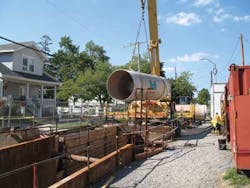 Hobas Lowering Pipe 1305ww Hobas Lowering Pipe 1305ww