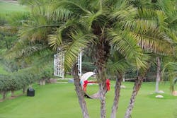 Hobas Pipe At Santa Ana River Completion Ceremony 2 Hobas Pipe At Santa Ana River Completion Ceremony 2