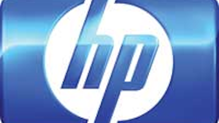 Hp Printer Logo 1311ww