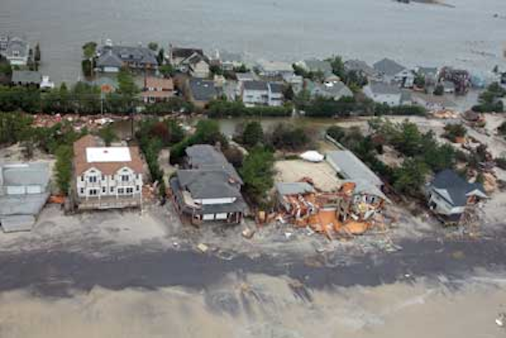 Hurricane Sandy Damage 1308ww