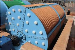 Hybacs Weftec 1209 Hybacs Weftec 1209