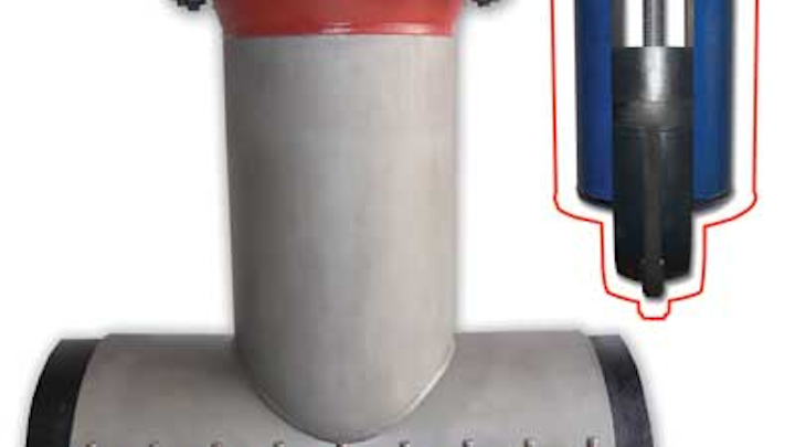 Hydrastop Ivp250 1209