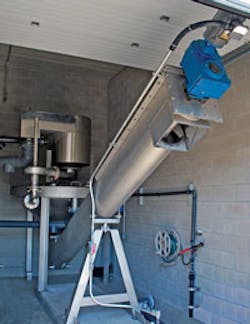 Hydro Gritcup And Spirasnail Hydro Gritcup And Spirasnail