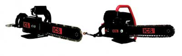 Ics Powergrit 1209
