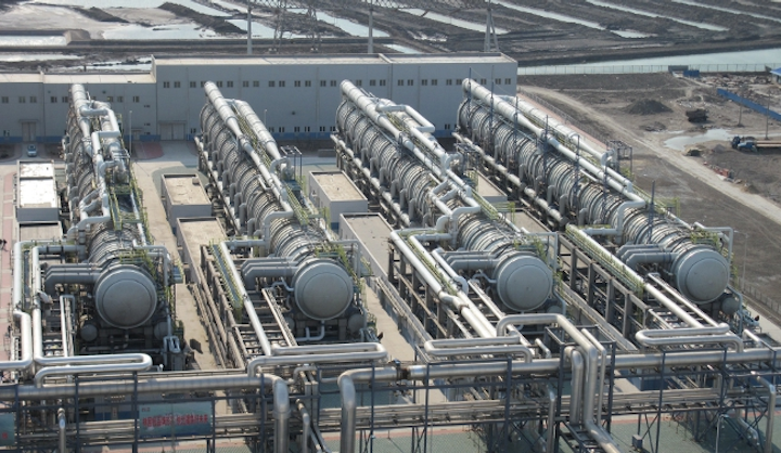 Ida Desalination Tianjin Web