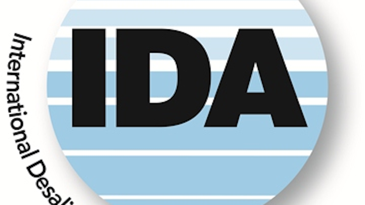 Ida Logo