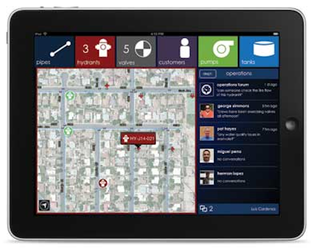 Idmodeling Ipad 1307ww
