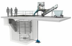 Ifat Hydro Headcell Ifat Hydro Headcell