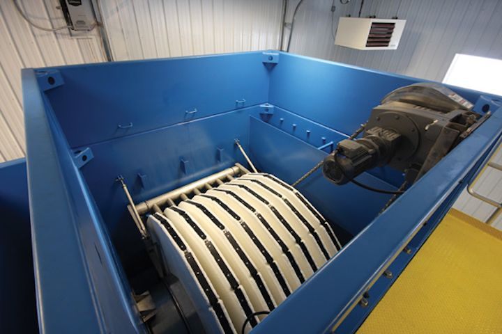 Ifat Profile Aquaaerobici
