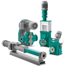 Ifat Profile Netzsch Gruppe 1 Ifat Profile Netzsch Gruppe 1