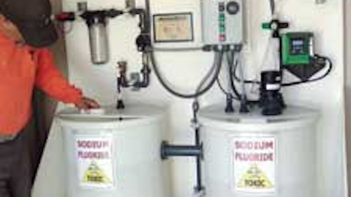 Ims Fluoride 1212ww