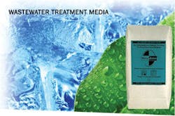 Imtek Wastewater Treatment Media 2