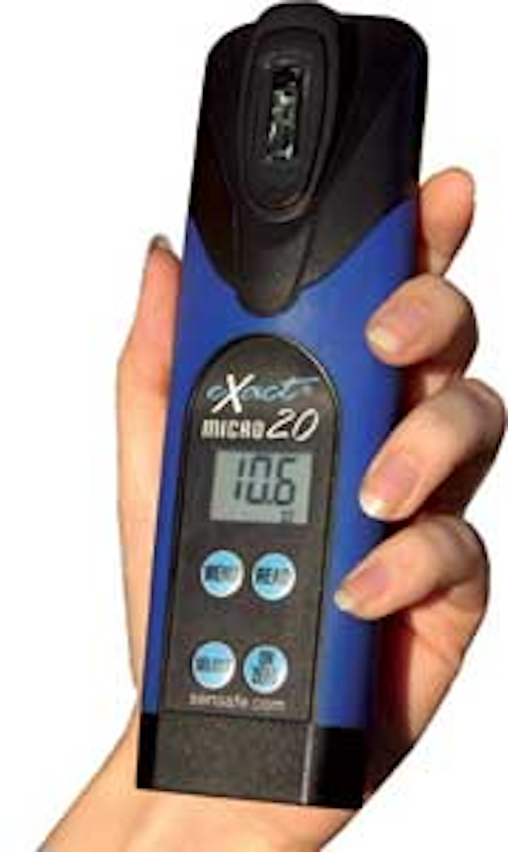 Industrial Test Micro 1305ww
