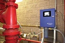 Inficon Cms5000 1209 Inficon Cms5000 1209