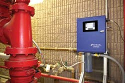 Inficon Cms5000 1209 Inficon Cms5000 1209