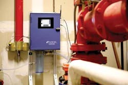 Inficon Location 1301ww Inficon Location 1301ww