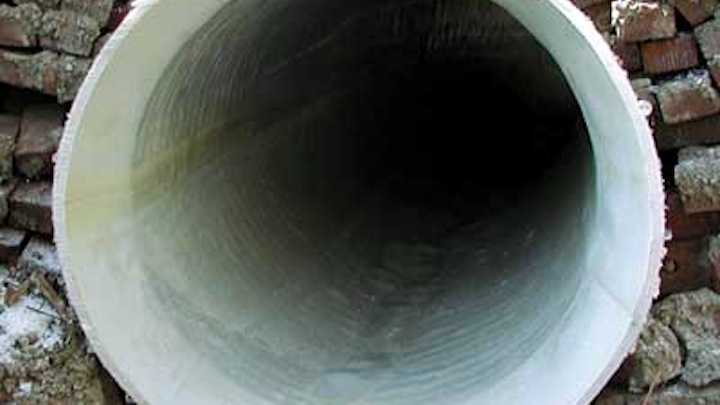 Inliner Weftec 1209
