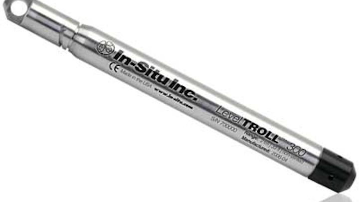 Insitu Troll300 1209