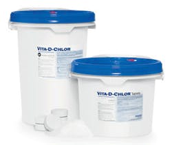 Integra Vitadchlor Dualbuckets Integra Vitadchlor Dualbuckets