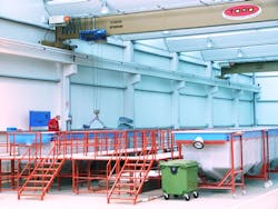 Interior View Interior View