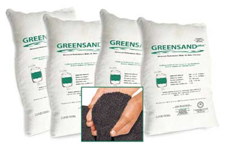 Inversand Greensand 1305ww
