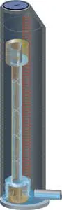 Products & Services: Odor Control | WaterWorld