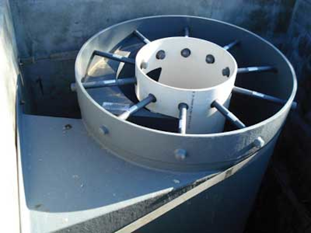Ipex Vortex 1309ww