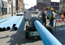 Isco Product Photo Waterworks Isco Product Photo Waterworks