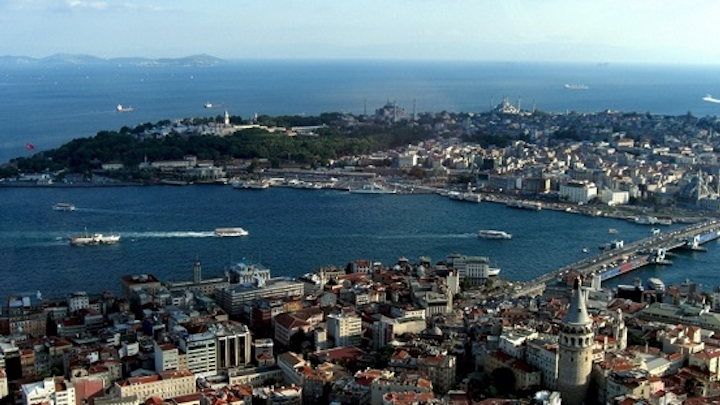 Istanbul2010