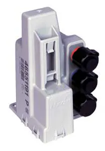 Communications modules | WaterWorld