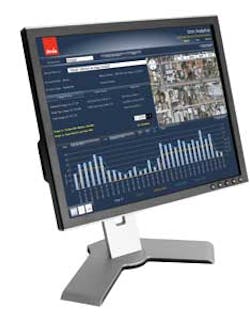 Itron Analytics 1305ww Itron Analytics 1305ww