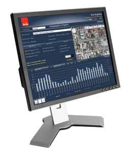 Itron Distributec 1401ww Itron Distributec 1401ww