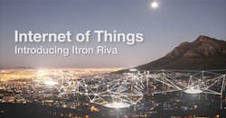 Itron Iot Itron Riva Itron Iot Itron Riva