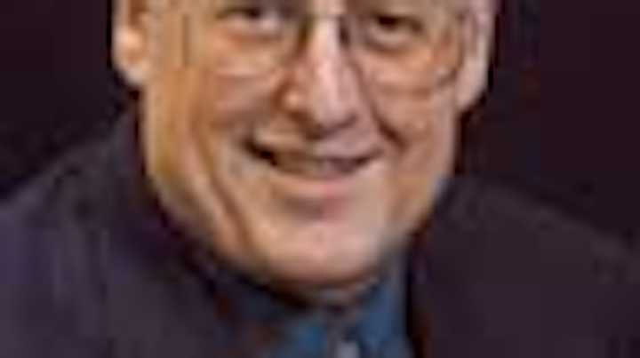 James Laughlin