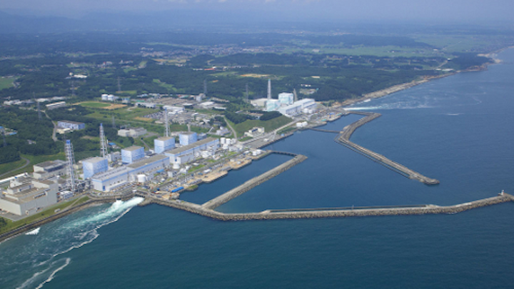 Japan Fukushima Web