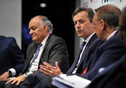 Jose Speaking Jose Speaking